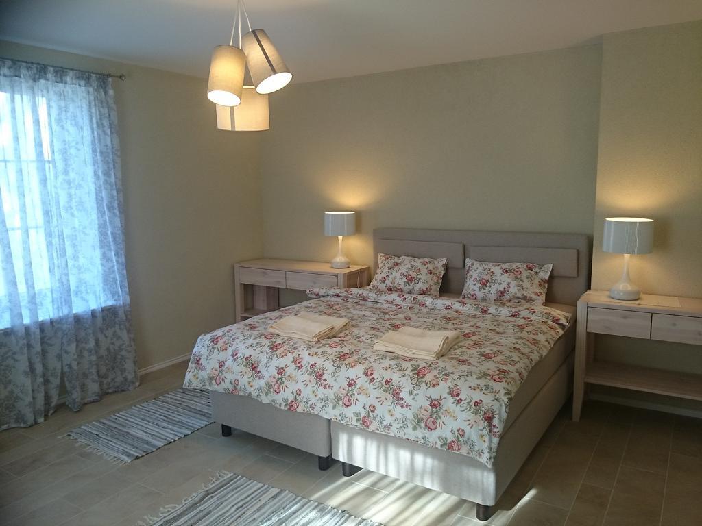 Virulase Holiday Home Toila Cameră foto