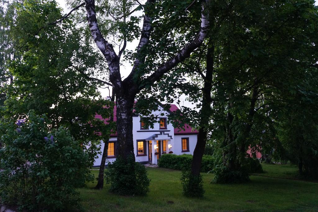 Virulase Holiday Home Toila Cameră foto